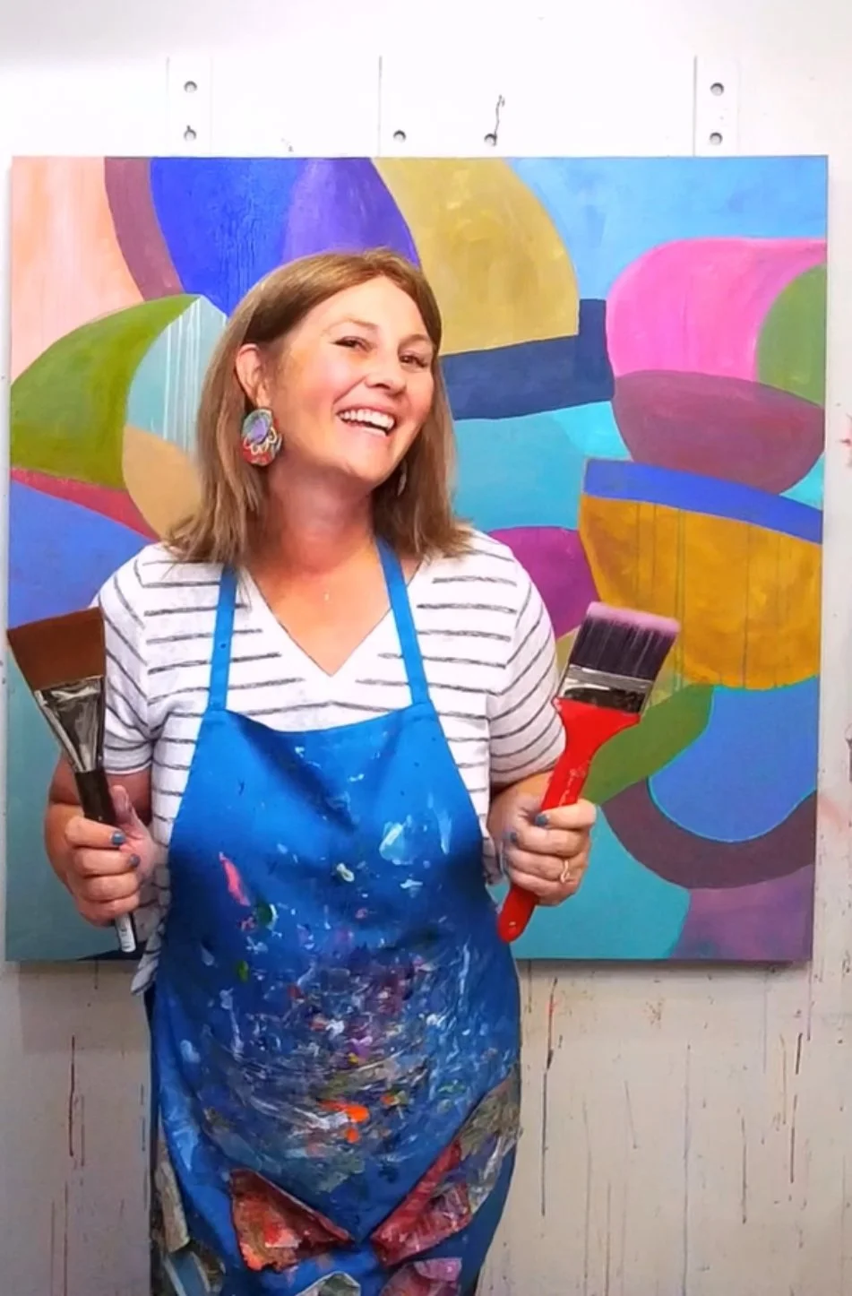 Tish Reed Art Gift Card