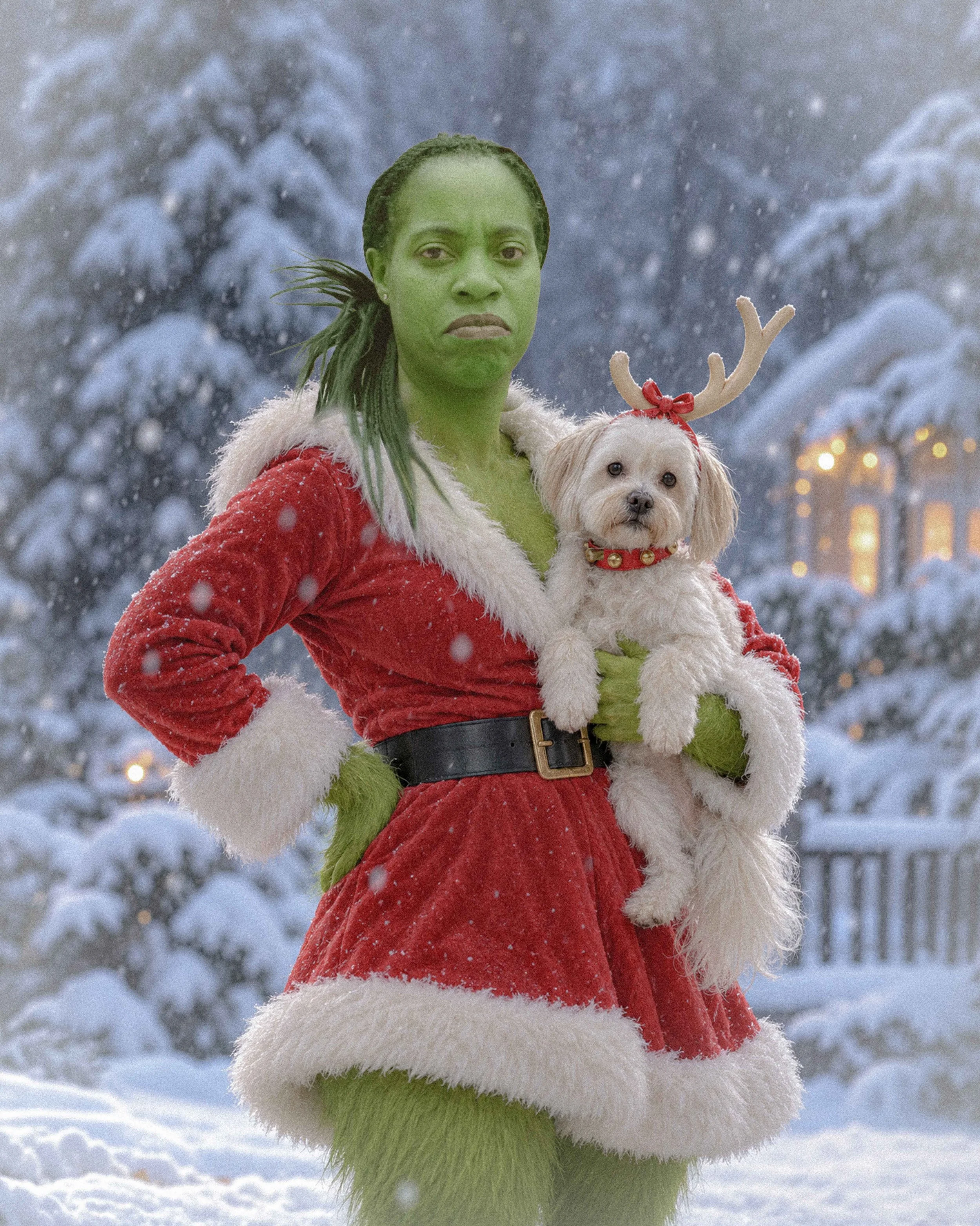 Elonda Allison