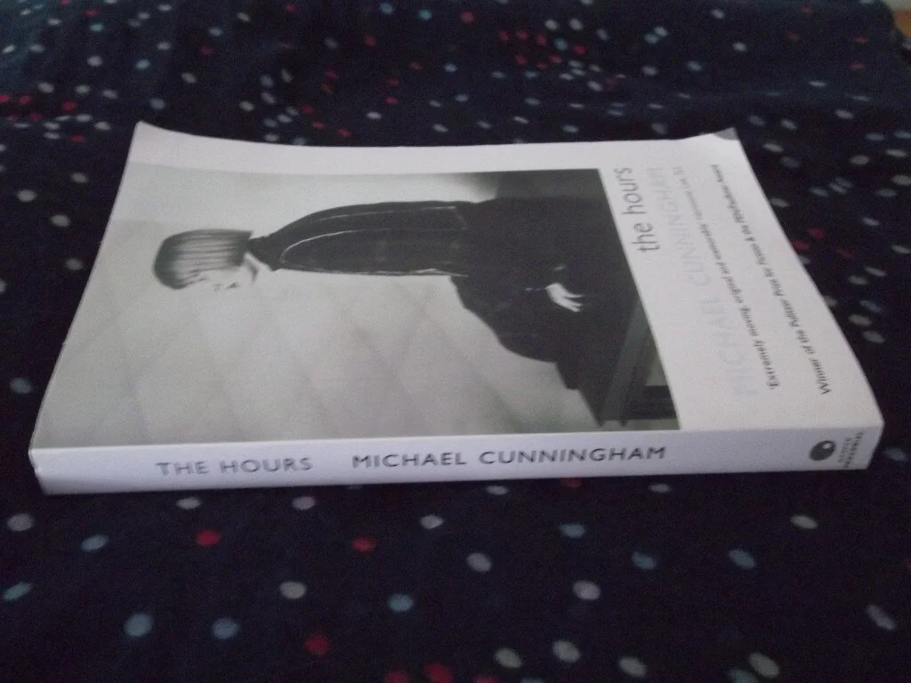 The Hours by Michael Cunningham