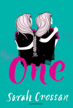 One by Sarah Crossan