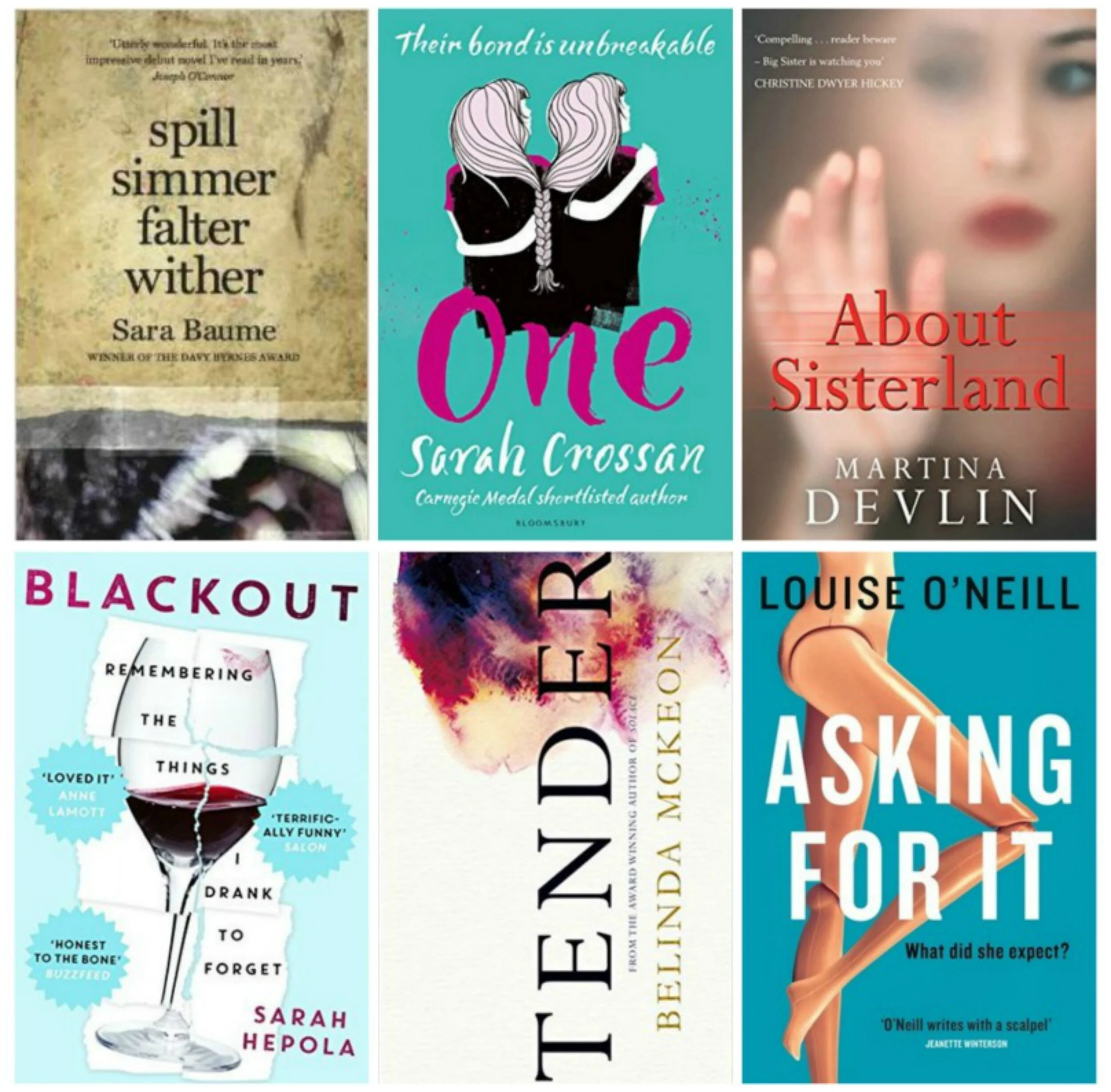 Best Books of 2015