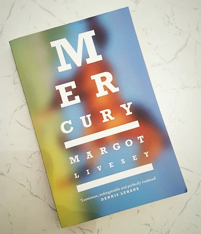 Mercury By Margot Livesey