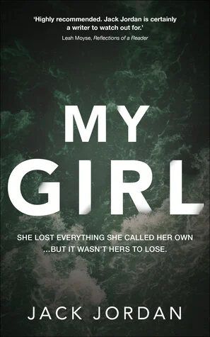 My Girl By Jack Jordan