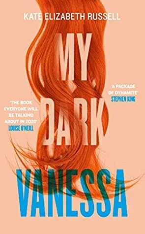My Dark Vanessa By Kate Elizabeth Russell