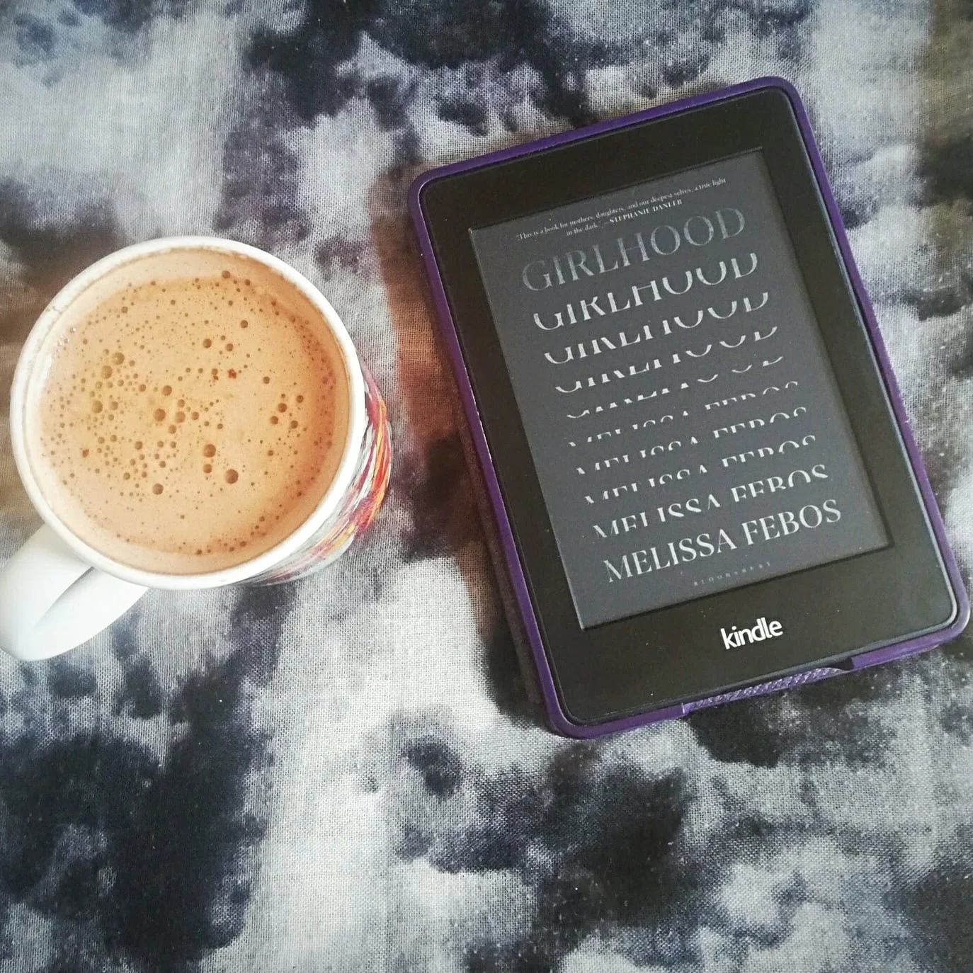 Girlhood by Melissa Febos