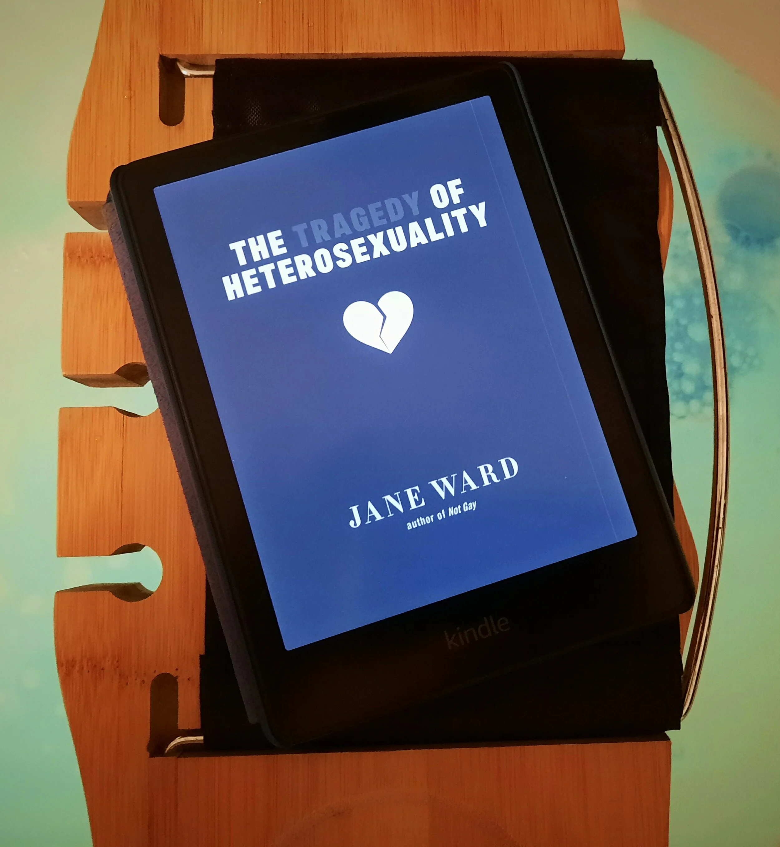 The Tragedy of Heterosexuality by Jane Ward