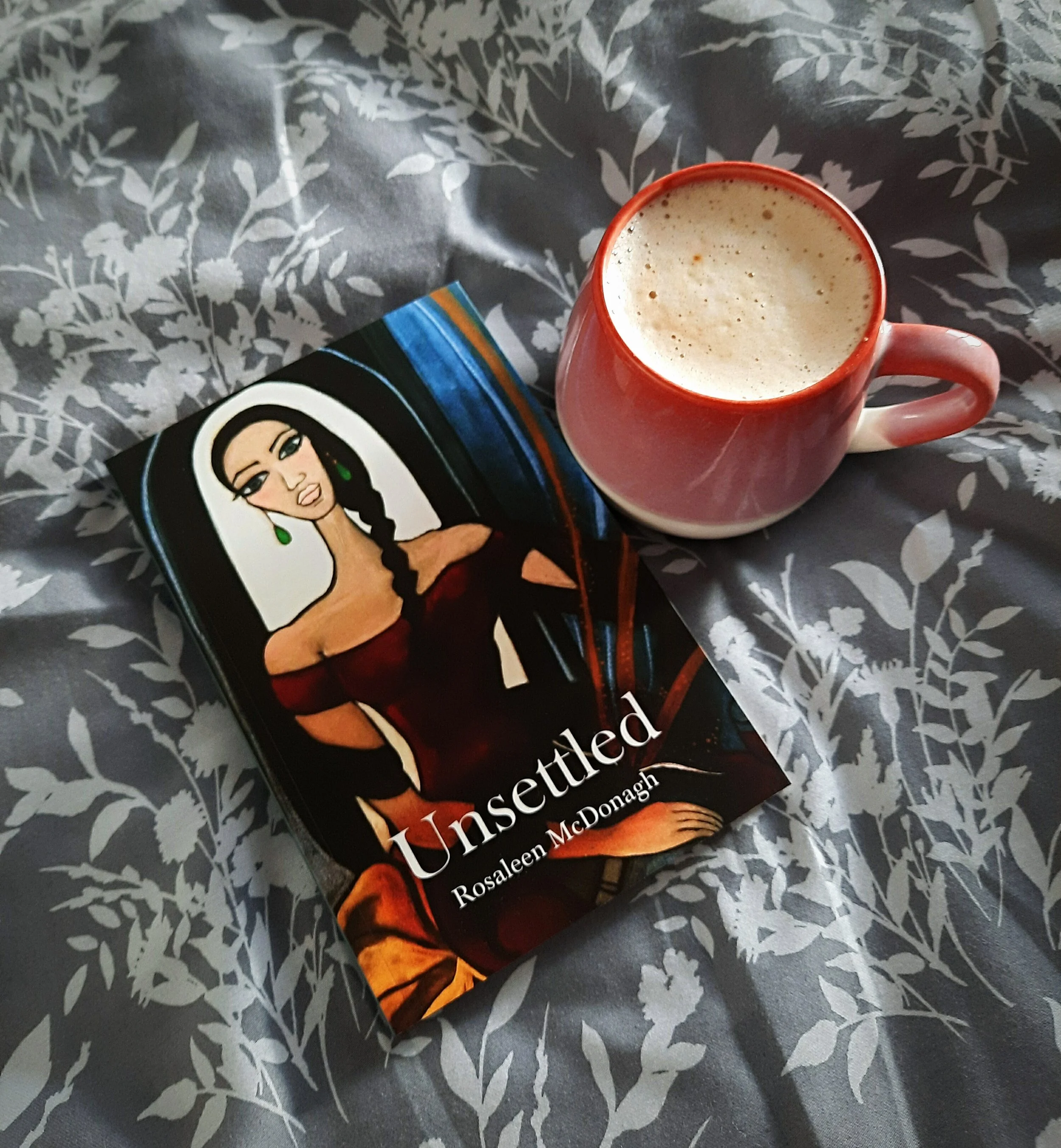 Unsettled by Rosaleen McDonagh