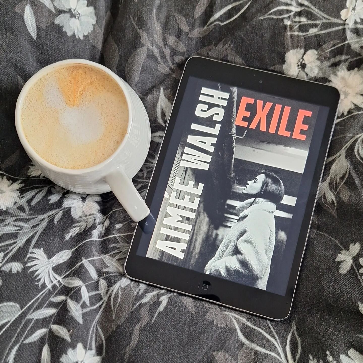 Exile by Aim&eacute;e Walsh is set in Belfast and Liverpool and follows a group of friends as they begin their first year at university. Fiadh cannot remember what happened on a recent night out. That doesn't stop everyone else from talking about it.