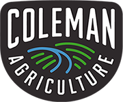 Coleman Agriculture 