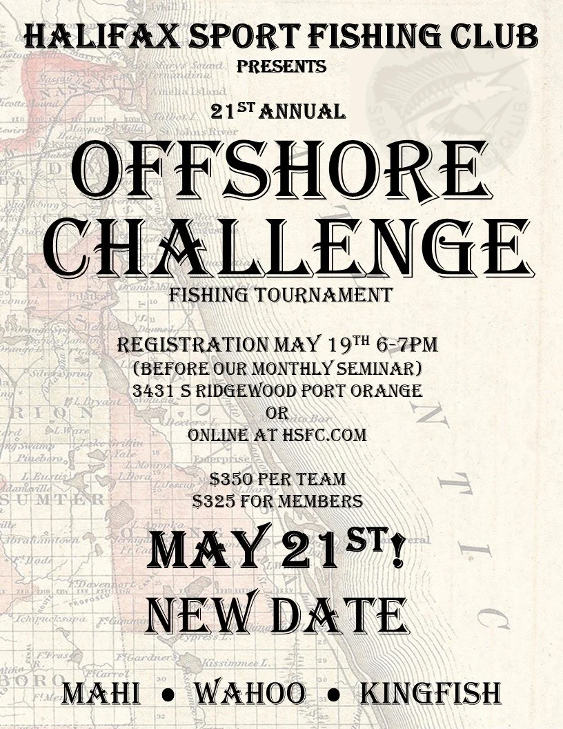 21st Annual Offshore Challenge