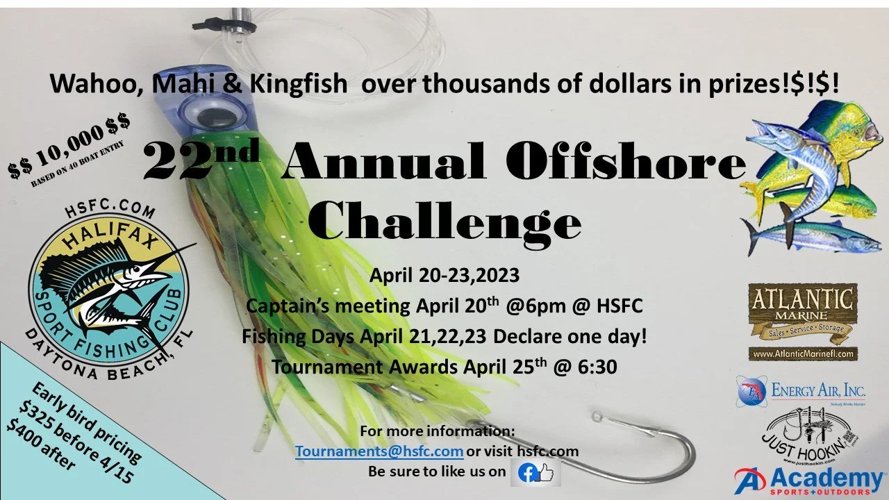 22nd Offshore Challenge Awards