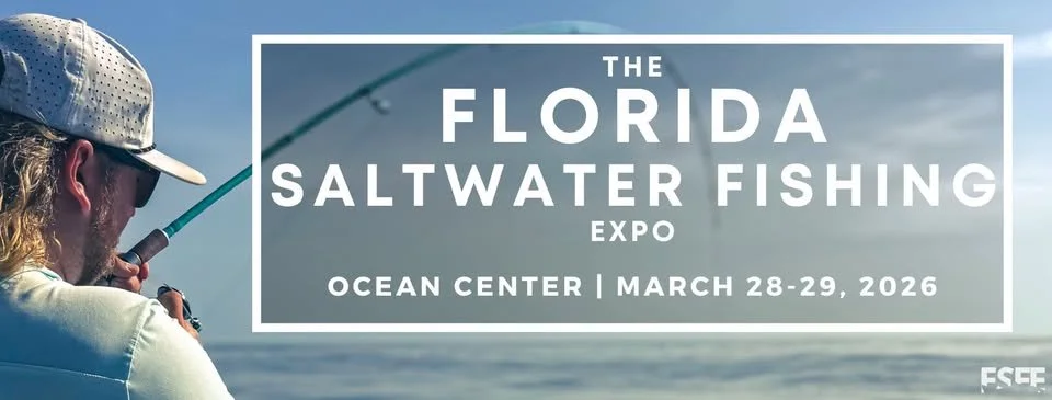 Florida Saltwater Fishing Expo