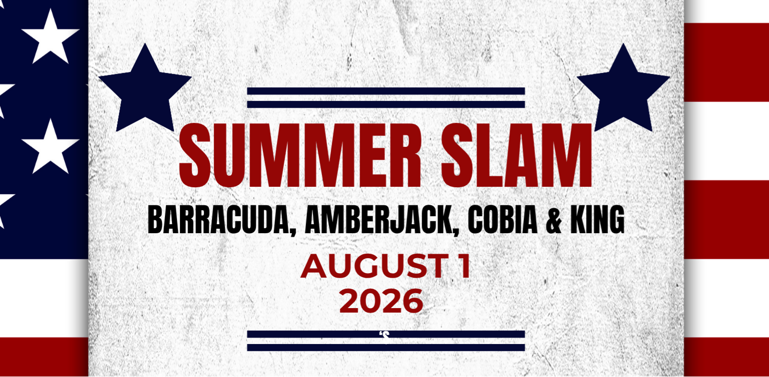 Summer Slam Captain's Party & Meeting