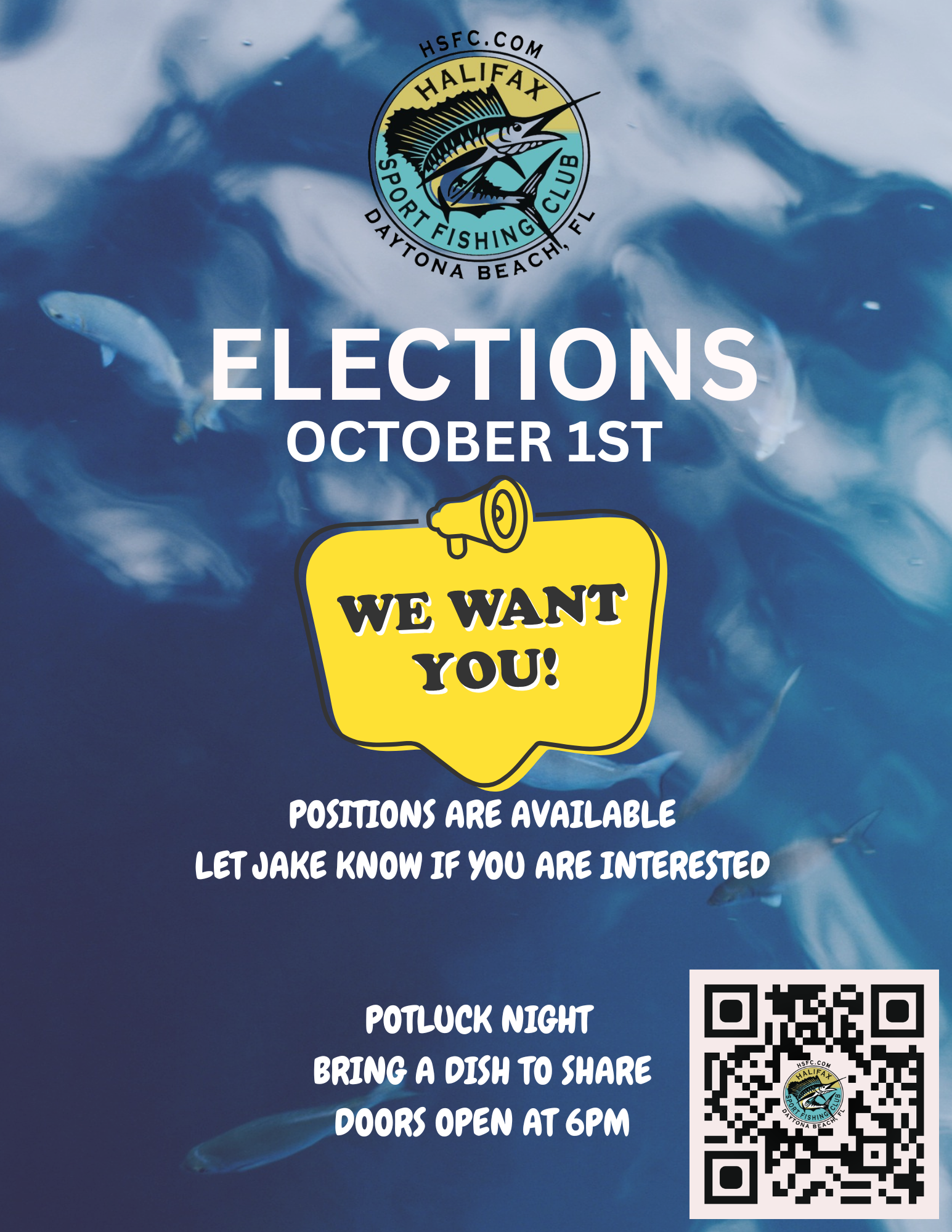 Election Night