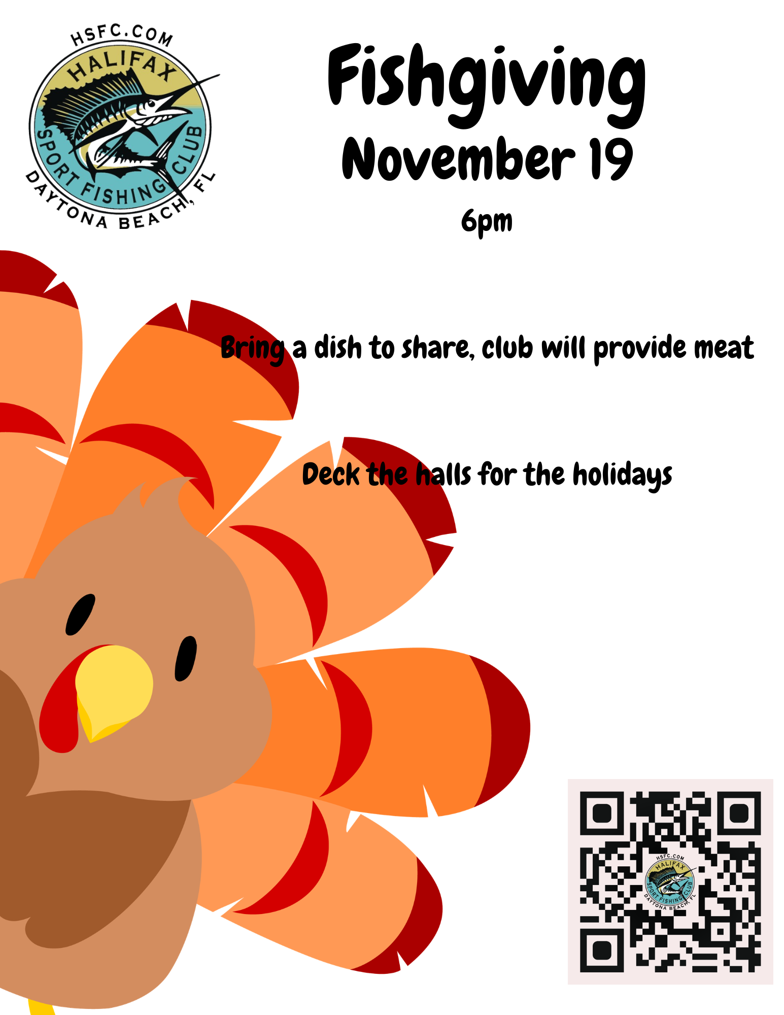 FishGiving