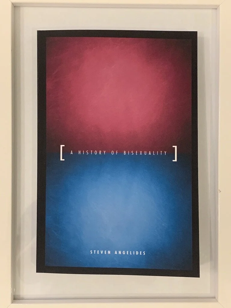 Why is bisexuality the object of such scepticism? Why do sexologists steer clear of it in their research? Why has bisexuality, in stark contrast to homosexuality, only recently emerged as a nascent political and cultural identity? Bisexuality has bee