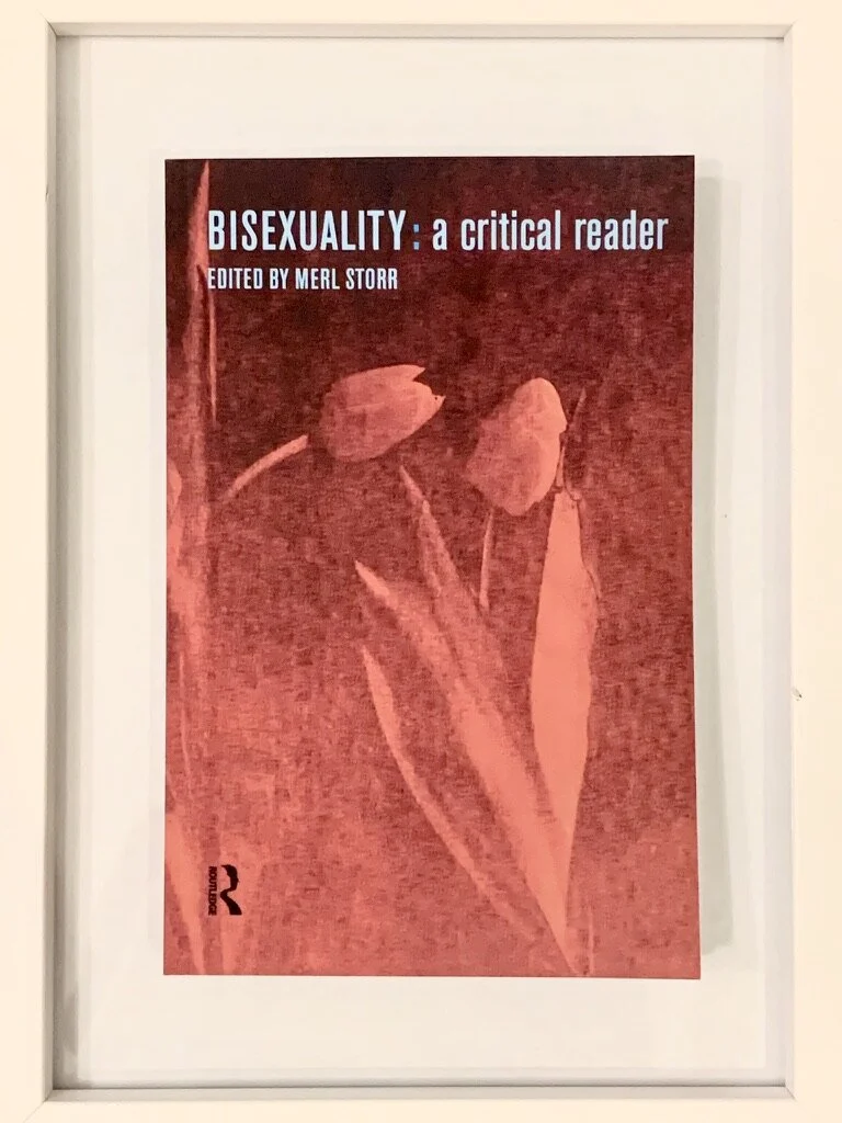 Bisexuality: A Critical Reader presents the essential primary texts on bisexuality from the last 100 years in an easy-to-read format. Exploring this often controversial concept from a range of perspectives, this book places bisexuality in its histori