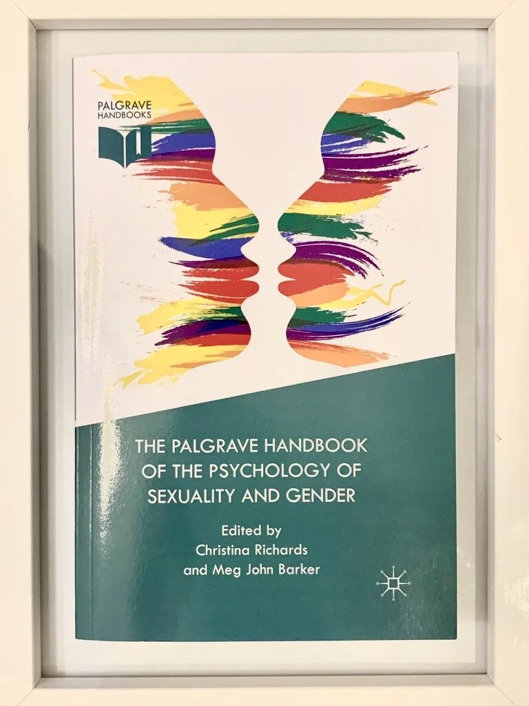 The Palgrave Handbook of the Psychology of Sexuality and Gender combines cutting edge research to provide a thorough overview of all the normative - and many of the less common - sexualities, genders and relationship forms alongside psychological and