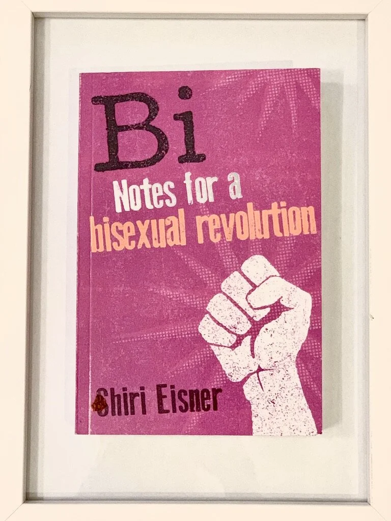 Depicted as duplicitous, traitorous, and promiscuous, bisexuality has long been suspected, marginalized, and rejected by both straight and gay communities alike. Bi takes a long overdue, comprehensive look at bisexual politics- from the issues surrou