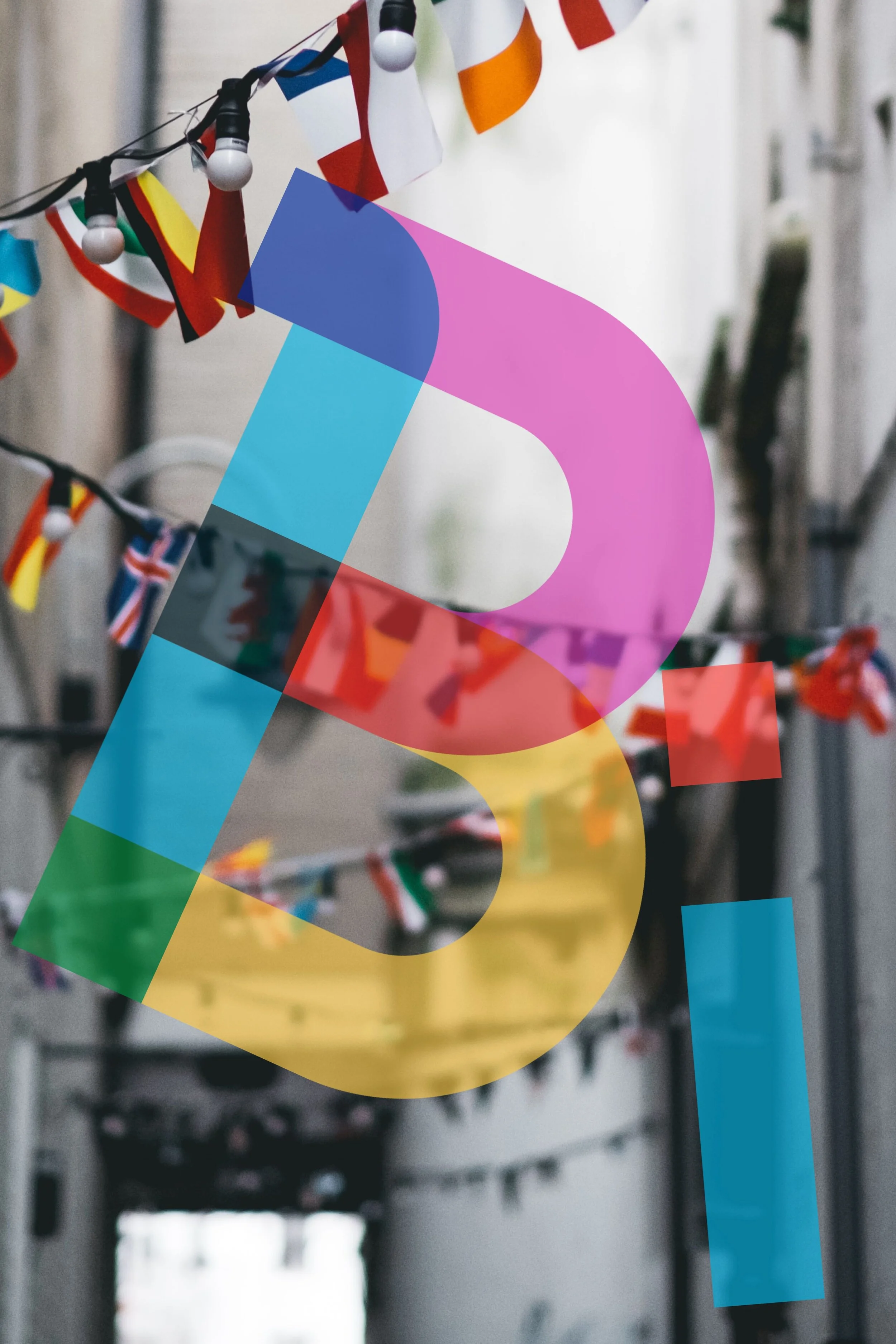 International Bi Perspectives