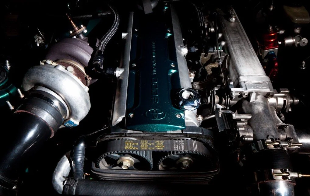 Largest JDM Engines Warehouse JDM Engine Depot