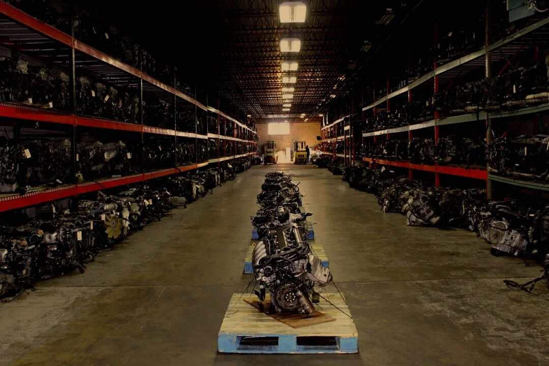 Connect — JDM Engine Depot