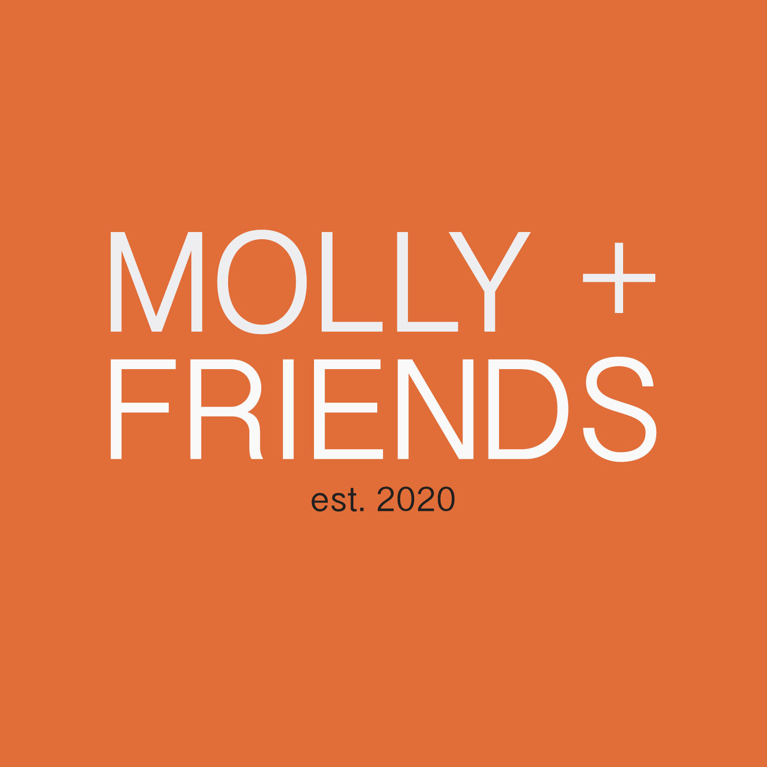 MOLLY+FRIENDS