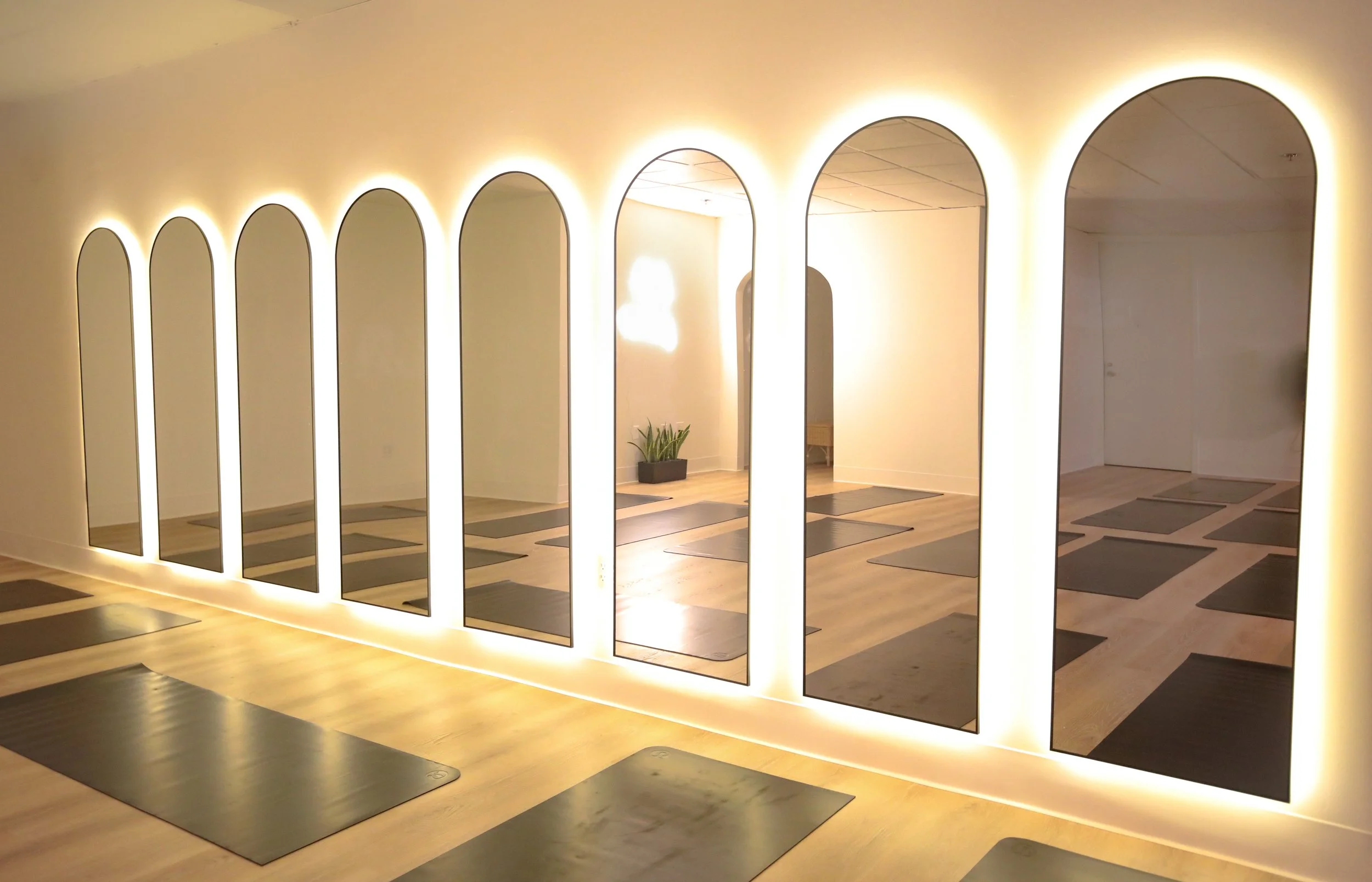 OUR ORCHARD ST STUDIO