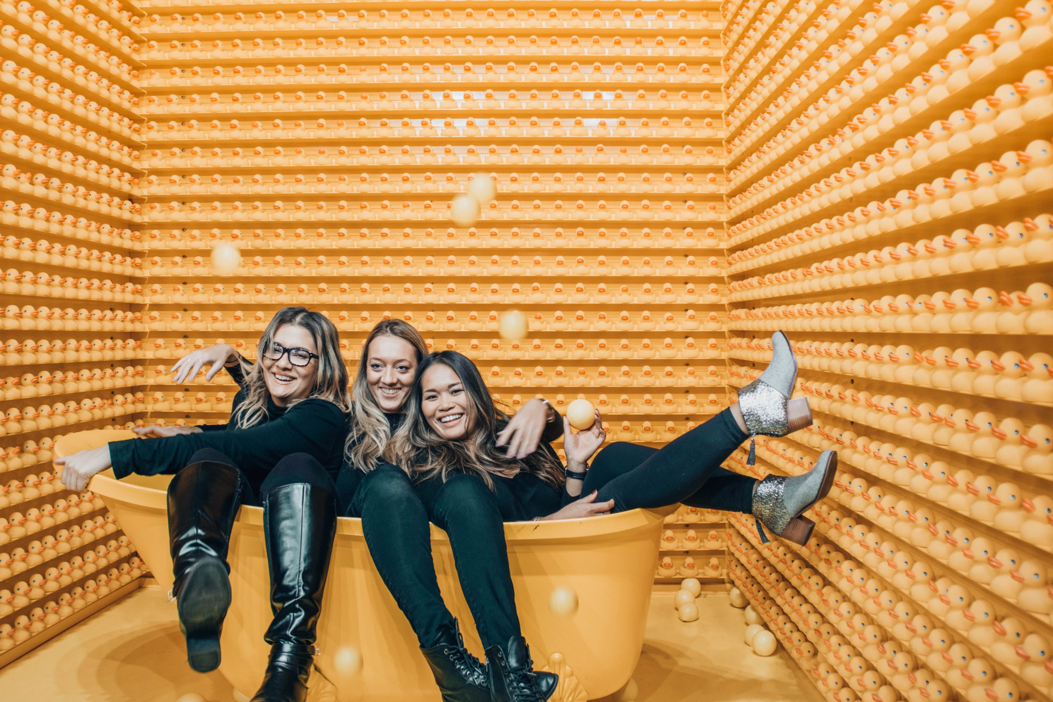 How to Make Sure Your Brand Stands Out at Events