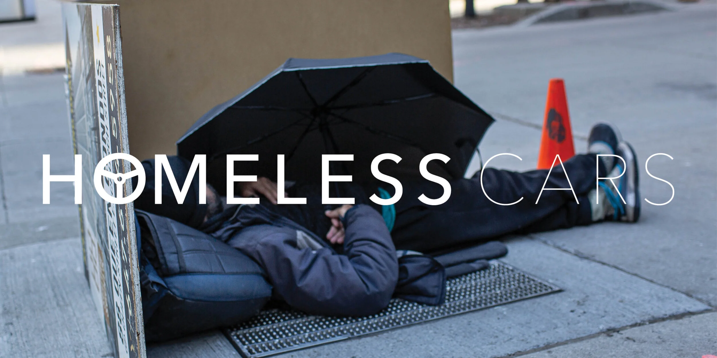 Homeless Cars