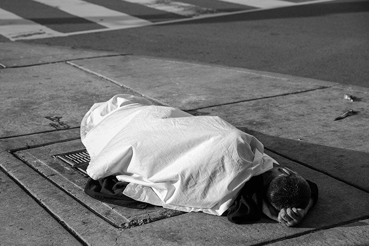 Homelessness and Covid-19: What can you do to help?