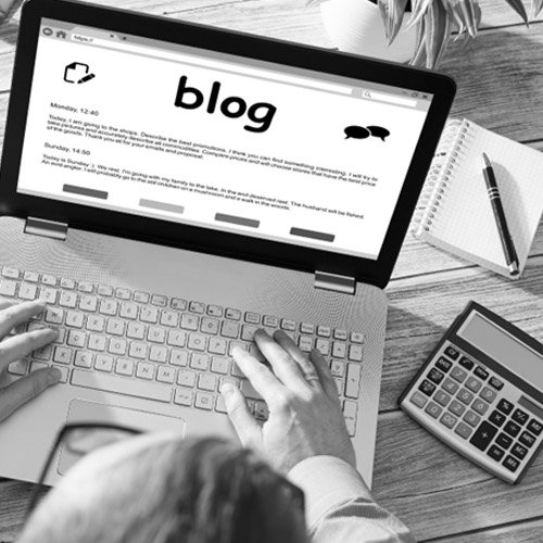 Most Viewed Blog Posts of All Time 