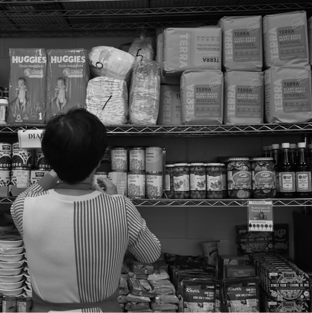 How Car Donations Support Food Security Across Canada