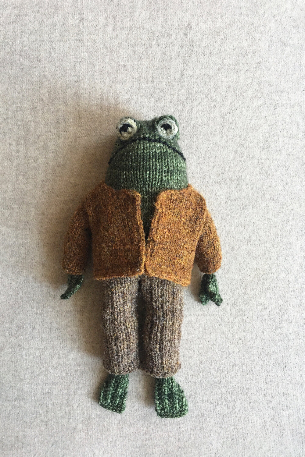 Frog And Toad Home Cast