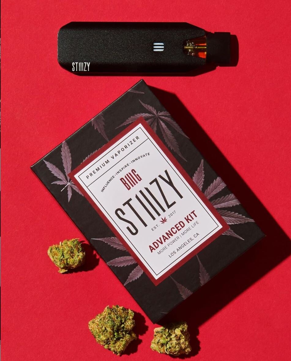 Buy Stiiizy Advanced KIT online