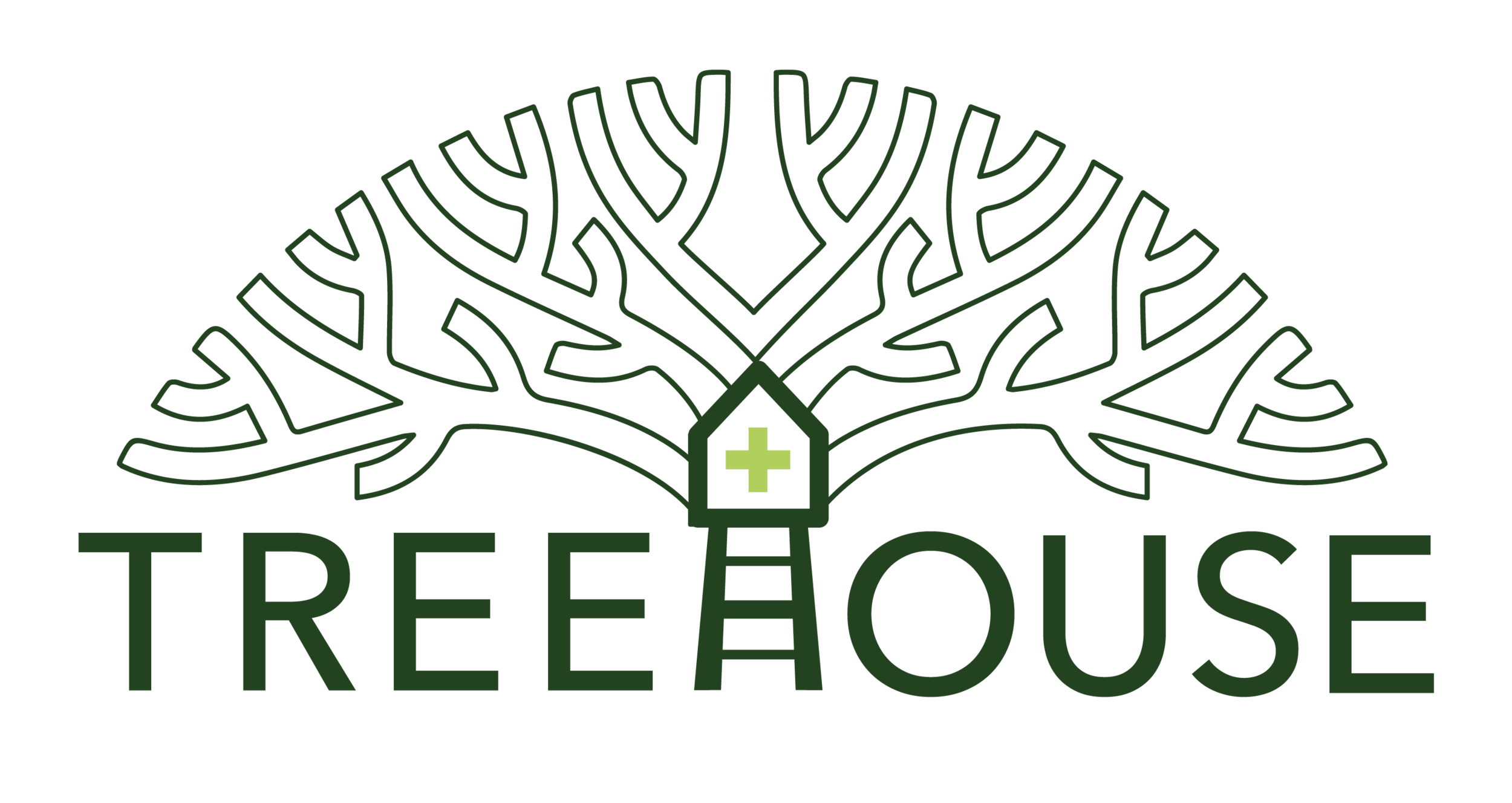 Treehouse Logo Png