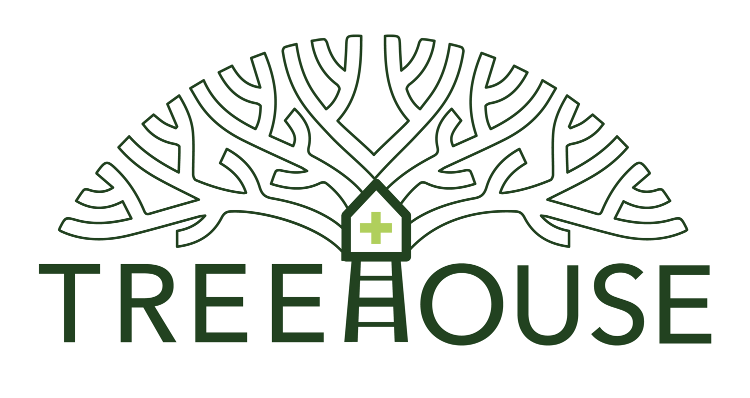 Treehouse Dispensary