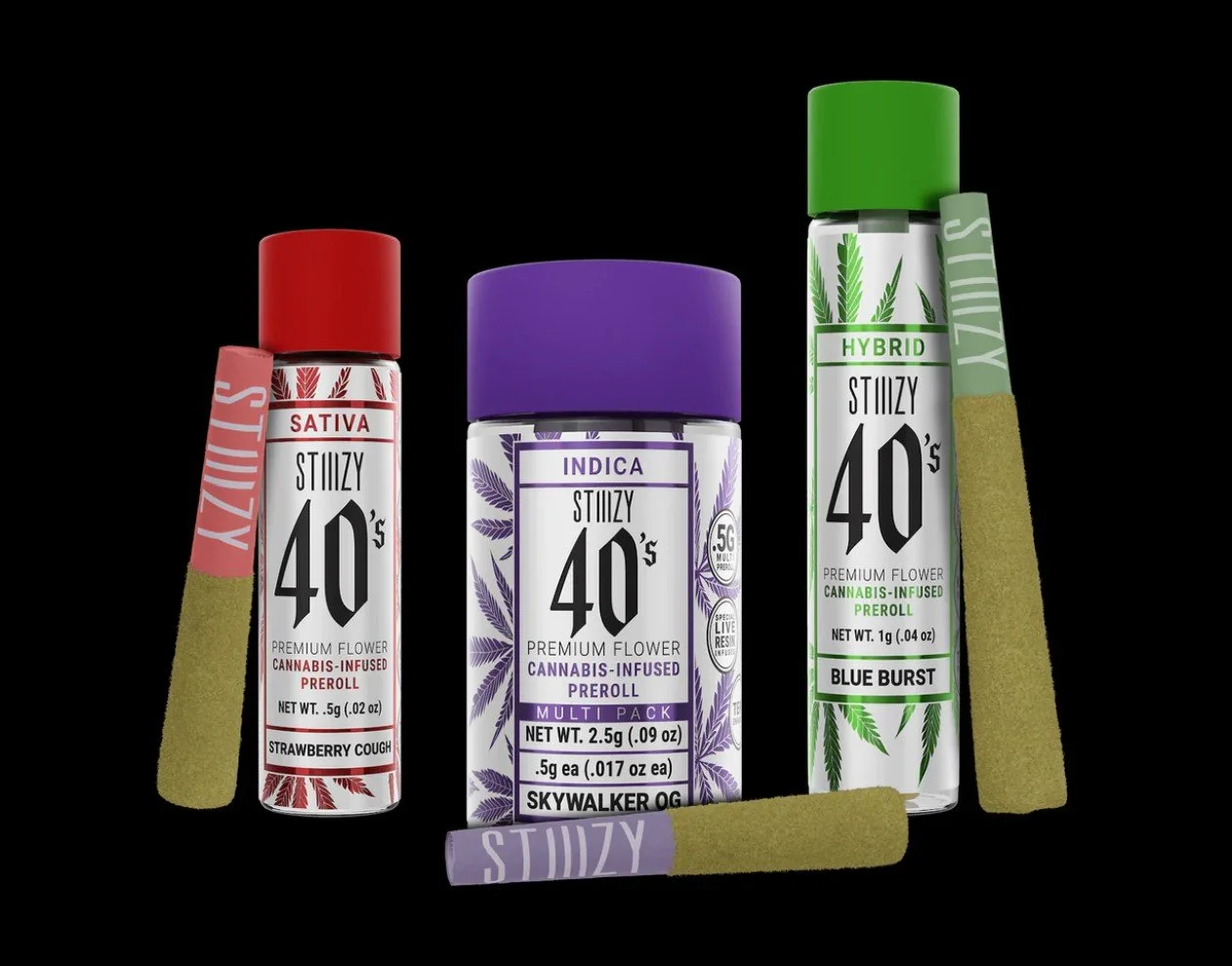 STIIIZY Demo! — Treehouse Dispensary Cannabis Creating Community