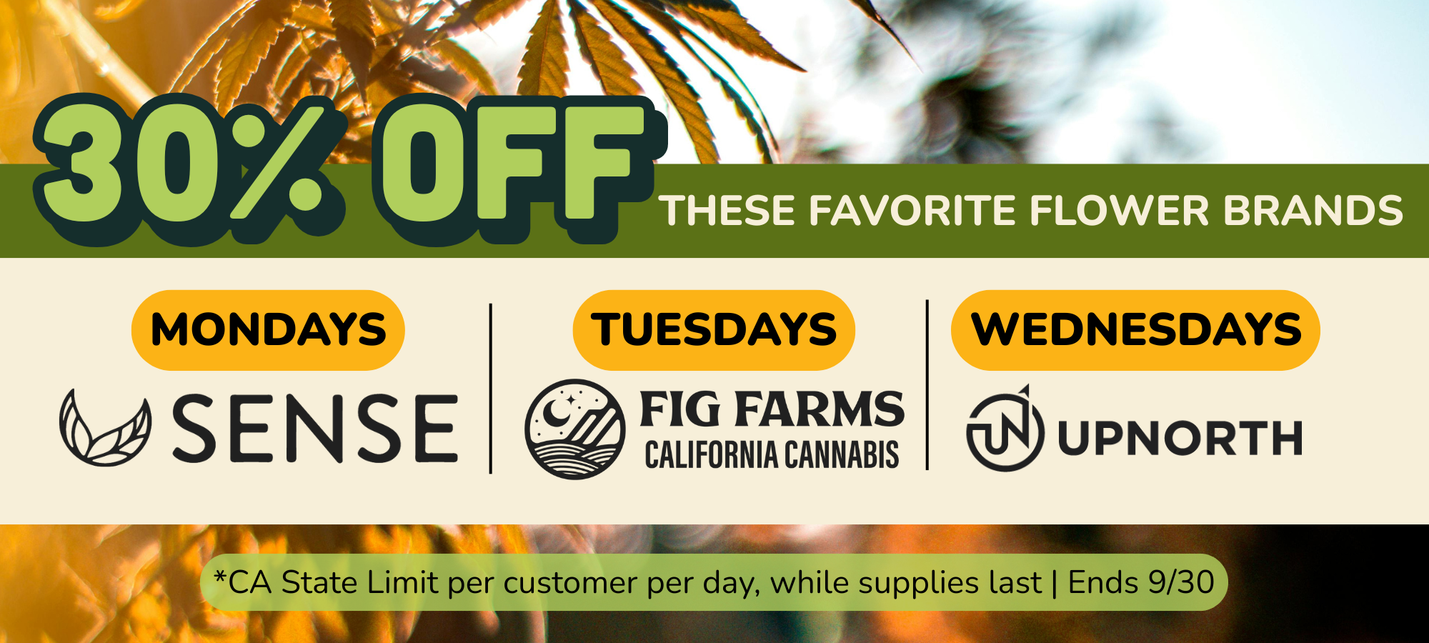 30% OFF Select Brands.png