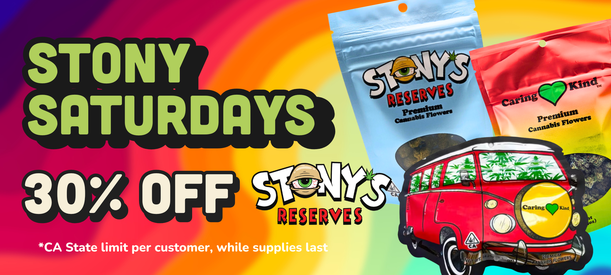 30% off Stony Saturdays at Treehouse.png
