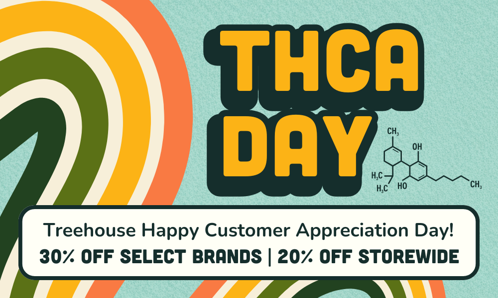 THCA Day at Treehouse