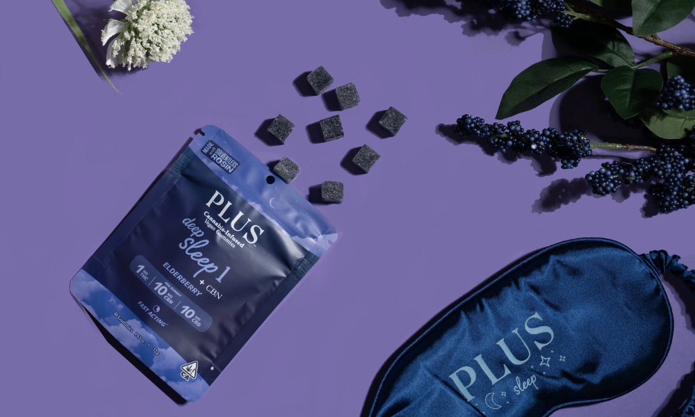 50% off all PLUS at Treehouse Dispensary
