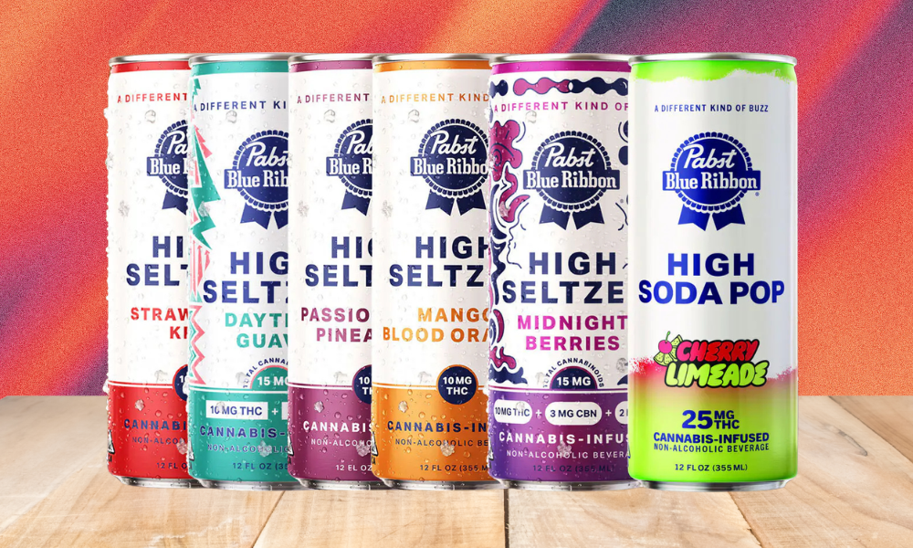 30% off Pabst drinks at Treehouse