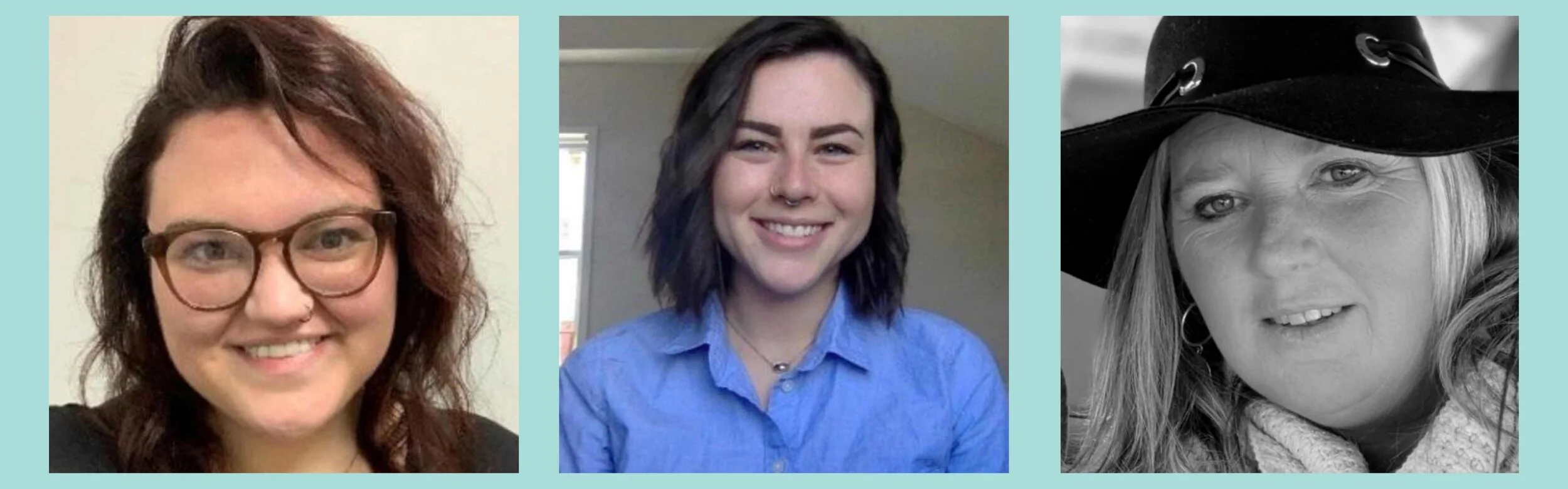 Meet our Moving Beyond Depression therapists for Greater Cincinnati!