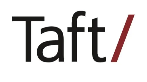 Taft Law Logo