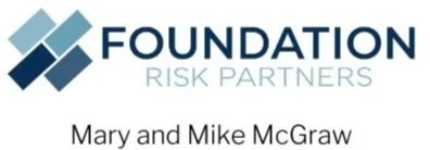Foundation Risk Partners Logo