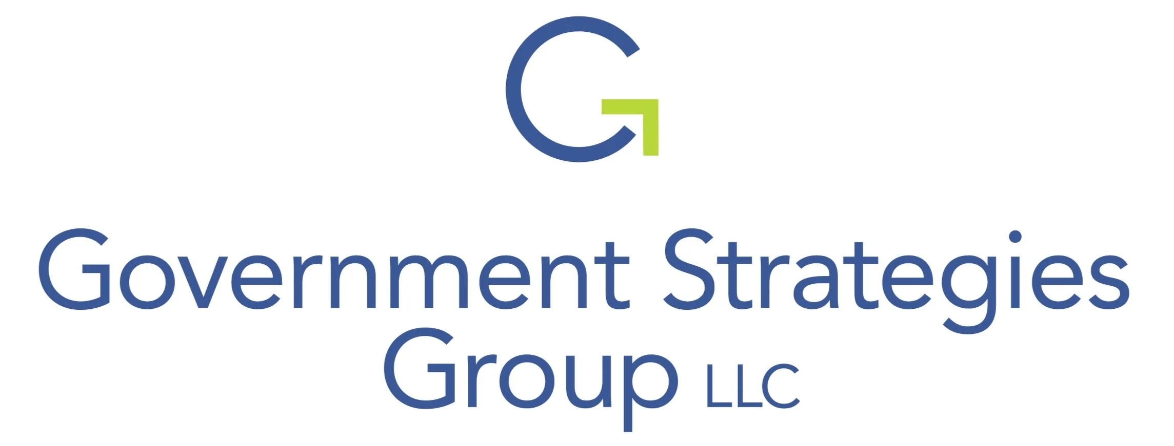 Government Strategies Group Logo