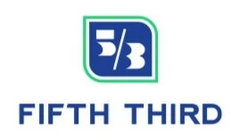 Fifth Third Bank Logo