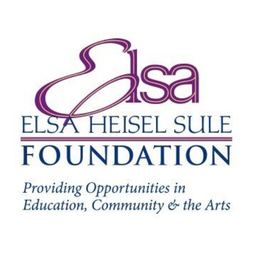 Elsa Heisel Sule Foundation.png