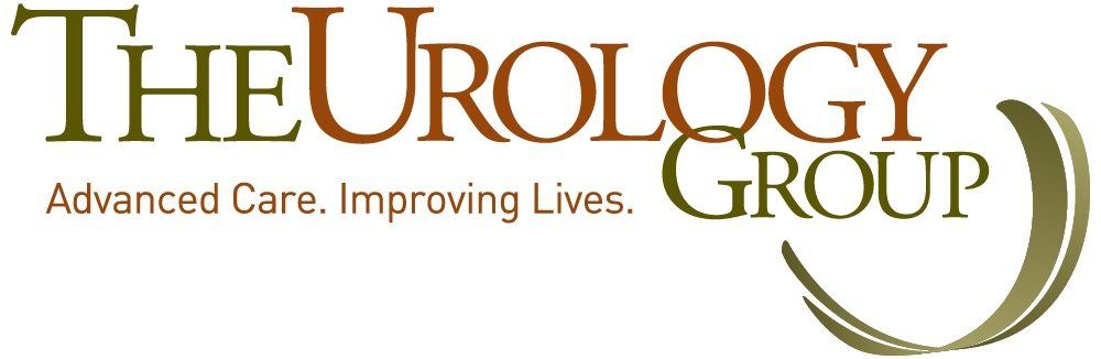 The Urology Group Logo